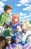 shield hero fanfic|Virtue of the Shield Hero Chapter 1: Hope: Arc 1: 1: The Night of ...